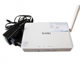 Modem quang WIFI iLinks-FR150N