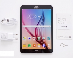 TEMS POCKET SAMSUNG GALAXY TAB S2