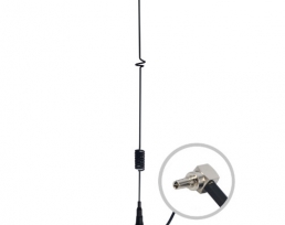 Antenna Gain 7dBi CRC9