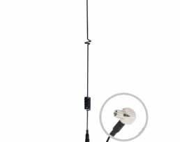 Antenna Gain 7dBi TS9