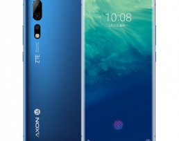 NSG 5G ZTE AXON 10 Pro 5G Mobile Phone