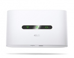 Wifi 4G TP-Link M7300