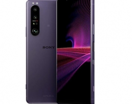 Tems Sony Xperia 1 III 