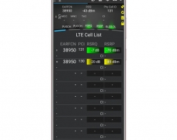 Tems Pocket ODM Samsung Galaxy S20 FE  5G