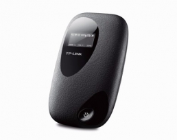 TP Link TL-M5350 3G Mobile Wi-Fi