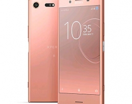 NEMO HANDY SONY XZ PREMIUM G8142