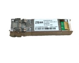 SFP Gpon B+ ZTE